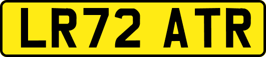 LR72ATR