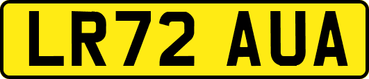 LR72AUA