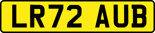 LR72AUB