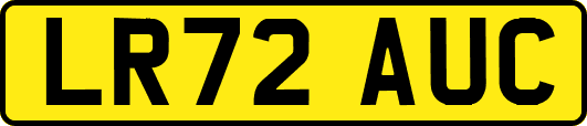 LR72AUC