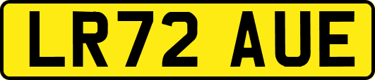 LR72AUE