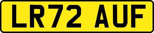 LR72AUF