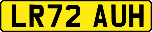 LR72AUH