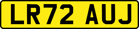LR72AUJ