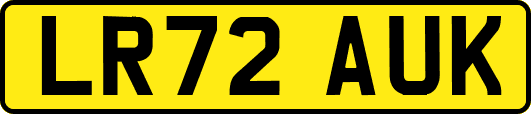 LR72AUK