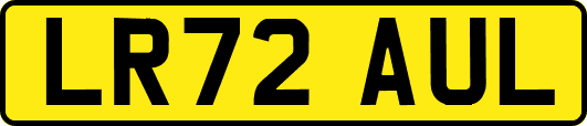 LR72AUL