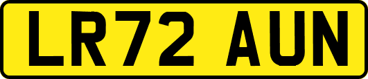 LR72AUN