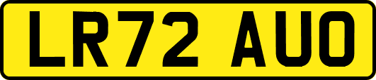 LR72AUO