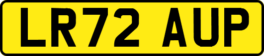 LR72AUP