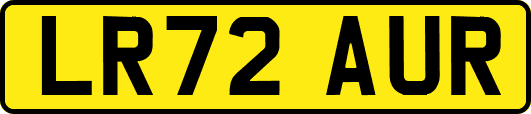 LR72AUR