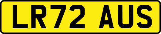 LR72AUS