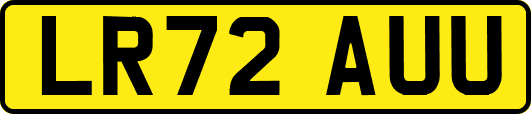 LR72AUU