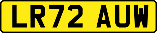 LR72AUW