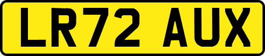 LR72AUX