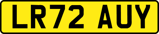 LR72AUY