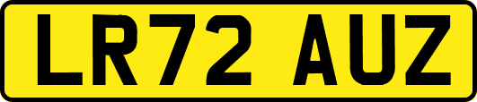LR72AUZ