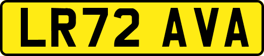 LR72AVA
