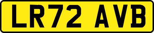 LR72AVB