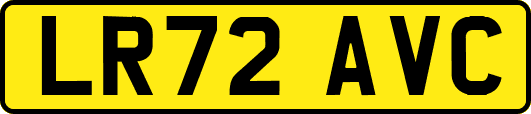 LR72AVC