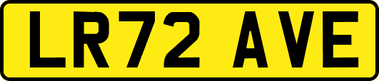 LR72AVE