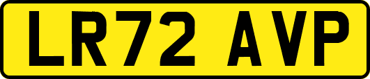LR72AVP