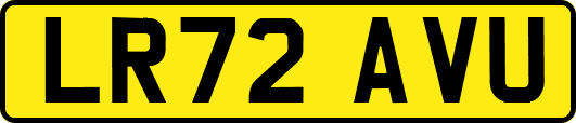 LR72AVU