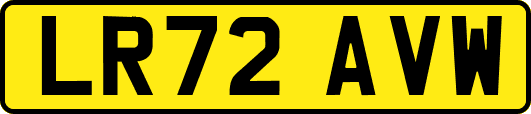 LR72AVW