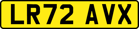 LR72AVX