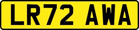 LR72AWA