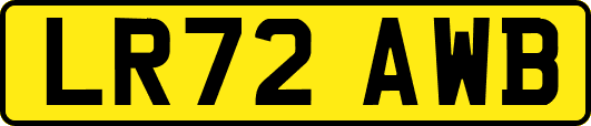 LR72AWB