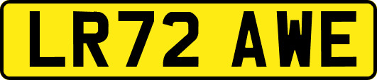 LR72AWE