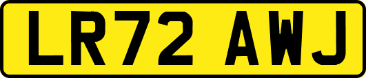 LR72AWJ