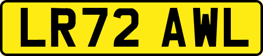 LR72AWL