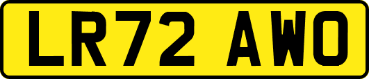 LR72AWO