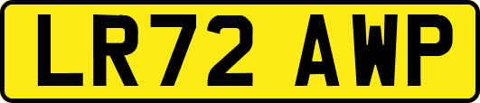 LR72AWP