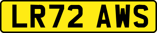 LR72AWS