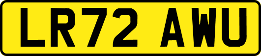 LR72AWU