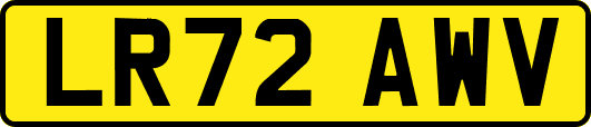 LR72AWV