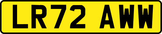 LR72AWW