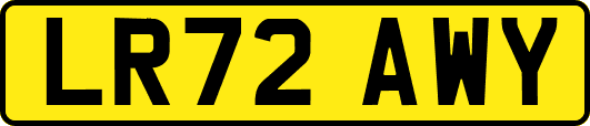 LR72AWY