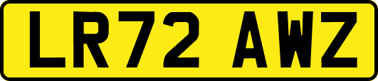 LR72AWZ
