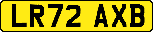 LR72AXB