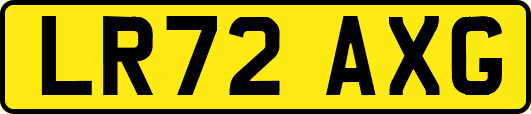 LR72AXG