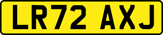 LR72AXJ