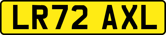 LR72AXL
