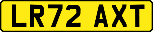 LR72AXT