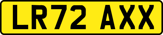 LR72AXX