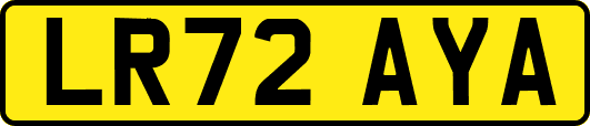 LR72AYA