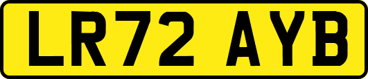 LR72AYB