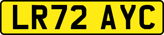 LR72AYC